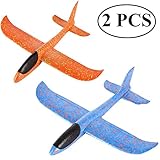 High Performance Free Fly Flugzeug mit langer Gleitzeit, super Flexibilität