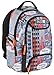 Produktbild SCHULRUCKSACK SCHULRANZEN SCHUL RANZEN RUCKSACK TASCHE Jungen Reise Sport New York