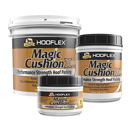 Absorbine Hooflex Magic Cushion Xtreme