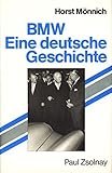 Image de BMW. Eine deutsche Geschichte