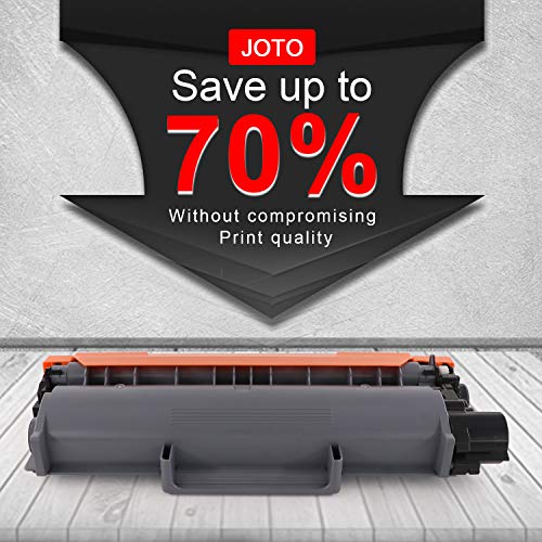 JOTO TN2320 Cartucho de t ner Compatible para Brother TN2320 TN-2320 TN2310 TN 2320 TN 2310 TN660 2 Negro Usado con HL-L2340DW MFC-L2700DW HL-L2300D MFC-L2740DW DCP-L2520DW HL-L2360DN DCP-L2500D reviews JOTO TN2320 Cartucho de t ner Compatible para Brother TN2320 TN-2320 TN2310 TN 2320 TN 2310 TN660 2 Negro Usado con HL-L2340DW MFC-L2700DW HL-L2300D MFC-L2740DW DCP-L2520DW HL-L2360DN DCP-L2500D