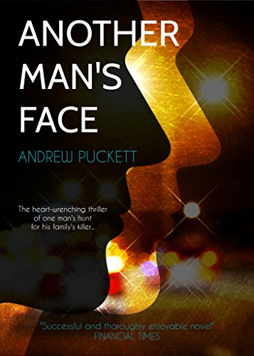 Download Another Man's Face: A fast-paced medical thriller that will pull at your heartstrings