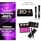 Younique 3D Fiber Mascara+