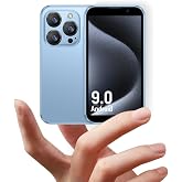 JoyZap XS18pro Small Smartphone Unlocked Mini Smartphone, Screen 3.0", 900mAh Battery, Slim Body, 5MP Camera, Best Gift for K