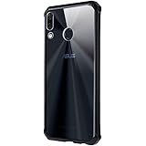 BLUGUL Cover per ASUS Zenfone 5 ZE620KL/ZS620KL, Gasbag Prova di Scossa Antiurto PMMA, Custodie per ASUS Zenfone 5 ZE620KL/ZS