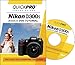 Produktbild Nikon D300s 2 DVD Set by QuickPro Camera Guides