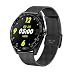 Produktbild Smart Armband Bluetooth Fitness-Tracker K7 Intelligente Uhr Herzfrequenz-Überwachung Schlafüberwachung Informationen erhalten IP67 wasserdicht Kompatibel mit Android und IOS (C)
