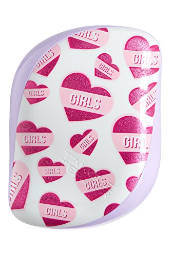 Preisvergleich Produktbild Tangle Teezer Compact Styler, Girl Power