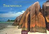Trauminseln 2020 L 50x35cm by 