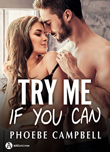 Book's Cover ofTry me if you can