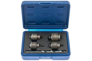 ASTA Outil de perçage professionnel spécial pour capteurs de stationnement PDC trous Aide au stationnement