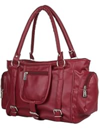 mango star Fashionable Stylish Handbag For Girls And Womens