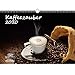 Produktbild Kaffeezauber DIN A3 Kalender 2020 Kaffee - Seelenzauber