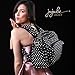 Ju-Ju-Be Legacy Collection B.F.F. Convertible Nappy Changing Bag/ Rucksack/ Messenger/ Tote (The Duchess)