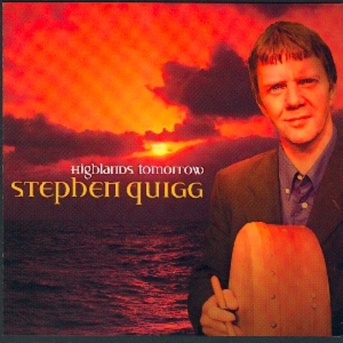 Preisvergleich Produktbild Highlands Tomorrow