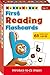 Produktbild First Reading Flashcards (Letterland S.)