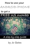 sip wireless handset  How to Use Your Android phone to Get a Free US Number: From anywhere in the world with WIFI (English Edition)