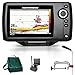 Produktbild Humminbird Helix 5x Sonar G2 Echolot Portabel Profi Plus