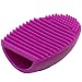 3rb – Silicone Gel Makeup Washing Brush Cleaner Egg Scrubber Tool – 1 Piece (Random Color) RS.210.00
