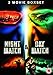 Night Watch / Day Watch Double Pack [DVD] [2004] by Konstantin Khabenskiy