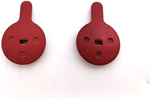 SPEDWHEL Kugoo G-Booster/G2 Pro Brake Pad Replacement Parts (1 Pair)