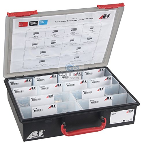 Preisvergleich Produktbild Normteile / Kleinteile-Magazin 1 Stück