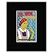 Produktbild DR. MOM - Galapagos 2003 Matted Mini Poster - 17x11cm