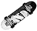 Produktbild Stamp Star Wars Skateboard Jungen, Schwarz