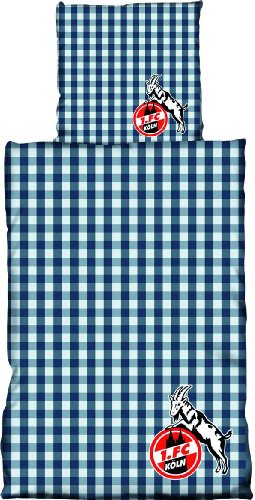 Preisvergleich Produktbild Köln Bettwäsche Wende Fliesen