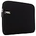 Gizga Essentials 14-Inch Laptop Sleeve (Black) RS.679.00