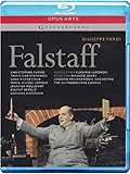 Verdi - Falstaff [Blu-ray] - Ramon Vargas