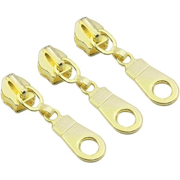 24 Fermacorda A Molla Scorrevoli - Fermagli Per Cordini Di Abbigliamento, Zaini E Attrezzatura Outdoor - Foto 5