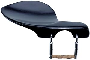 GEWA Chin rest Guarneri Violin 1/8