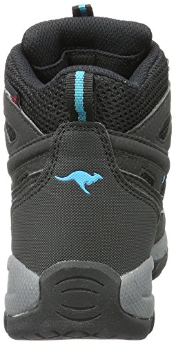 Kangaroos Damen K-Outdoor 8090 Trekking-& Wanderstiefel - 2