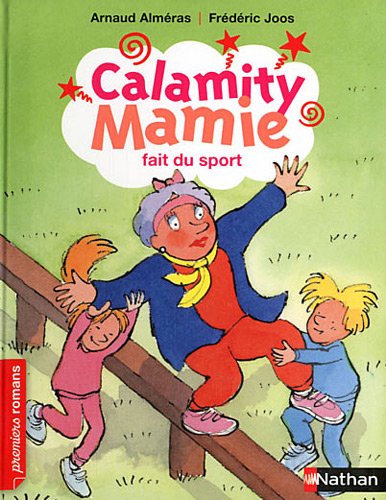 <a href="/node/150526">Calamity Mamie fait du sport</a>