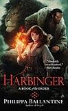 Image de Harbinger (A Book of the Order)