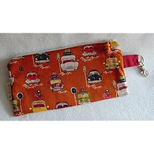 Federmäppchen, Federmappe, Stiftetasche, Stifteetui, Make Up, Geschenk