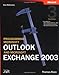 Programming Microsoft® Outlook® and Microsoft Exchange 2003, Third Edition (Pro-Developer) by 