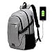 Produktbild AILEESE Laptop Rucksack Jungen Mädchen 11-16Inch Notebook Computer Rucksack Wasserdichte Schule Tasche für Jugendliche Kinder 3pc