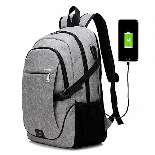 AILEESE Laptop Rucksack Jungen M  dchen 11-16Inch Notebook Computer Rucksack Wasserdichte Schule Tasche f  r Jugendliche Kinder 3pc