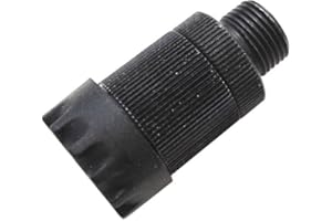 ‎SHARROW SHARROW Compound Bogen Sichtlicht LED Sight Light Fit 3 / 8inch 32 Gewinde Einstellbar