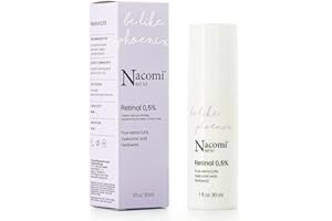 NACOMI NEXT LEVEL BE LIKE PHOENIX RET. 0,5% 30ML