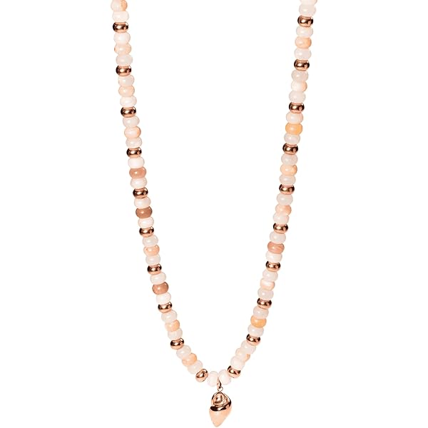 Cavigliera In Acciaio Inox Con Perle Purelei - Impermeabile, Regolabile 21-25 Cm, Regalo Donna - Foto 11