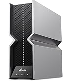 TP-Link Archer BE900 WiFi 7 Router, LED Touchscreen, 1x 10G Port