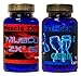 Produktbild XT² GENIX + MUSCLE ZX² 90 - 240 Kapseln - Sparpaket