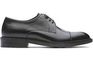 Lottusse L6723, Zapatos Derby Hombre