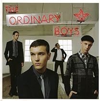 洋楽 The Ordinary Boys / Over the Counter LP The Ordinary Boys – Over The Counter Culture | Releases
