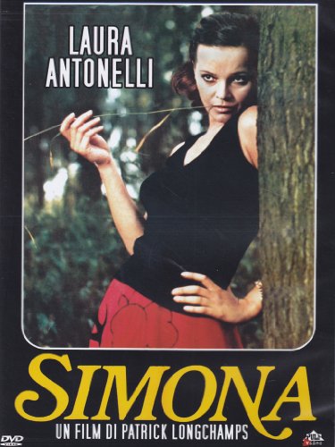 Preisvergleich Produktbild Simona [IT Import]