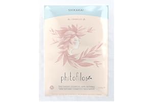 PHITOFILOS SHIKAKAI 100GR 100% VEGANO ECOBIO ERB056