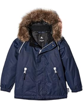 NAME IT Jungen Jacke Nitpowder Jacket Mz B Fo